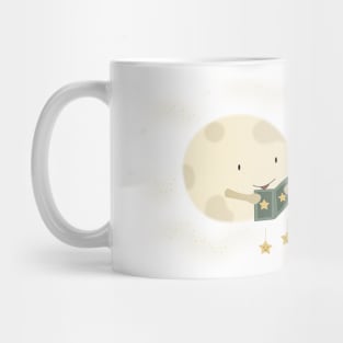 Bedtime Stories Mug